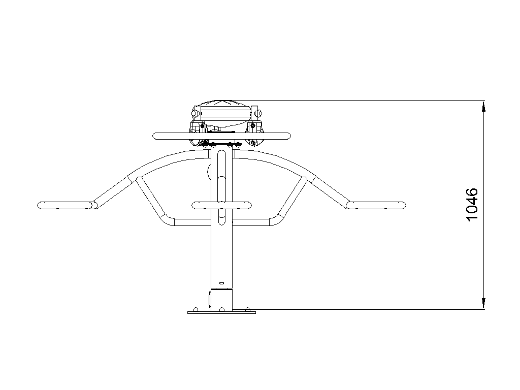 Carousel Frequency