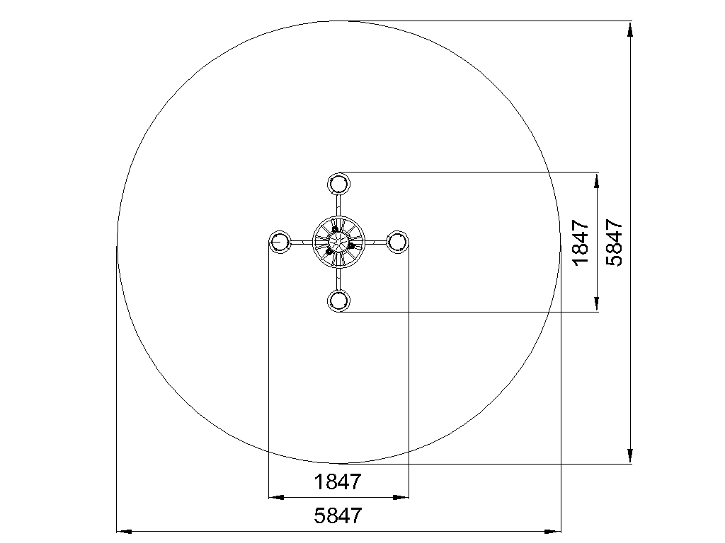 Carousel Frequency