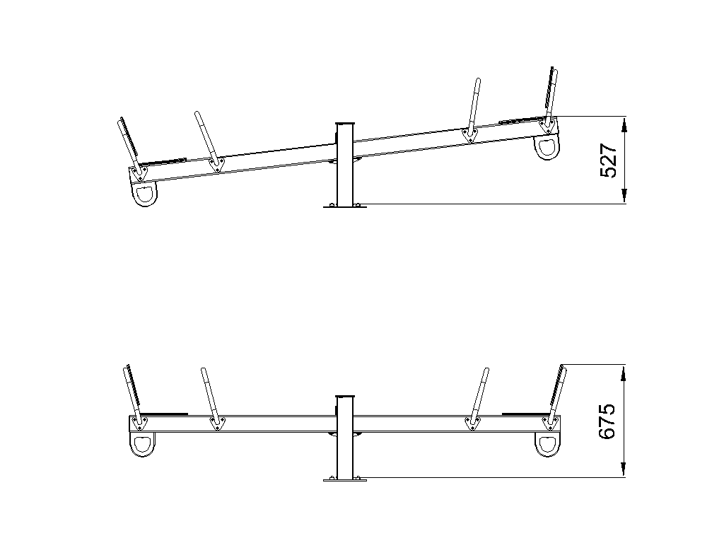 Seesaw Portal