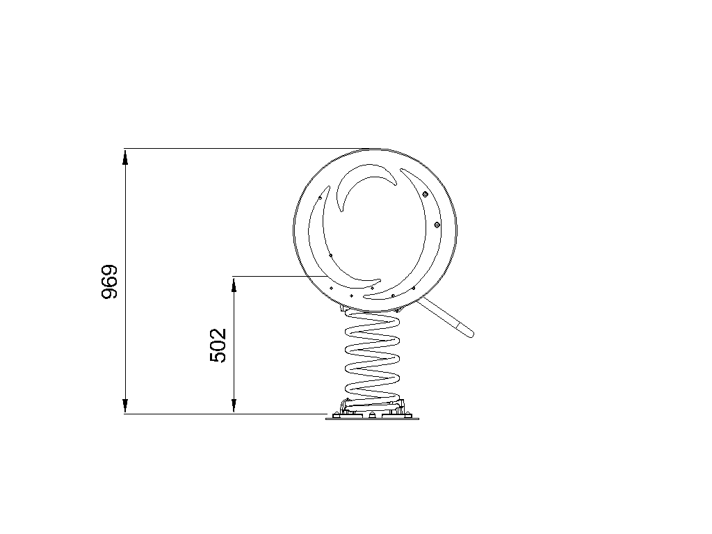 Spring Rider Portal