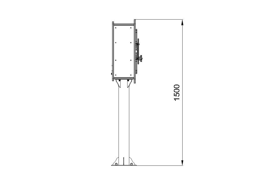 Scientific module Electrical circuit