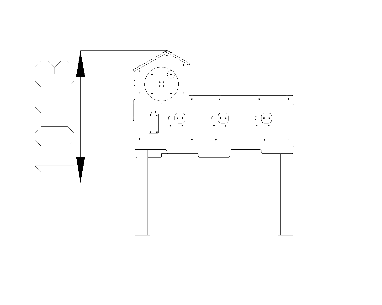 Scientific module Musical instruments