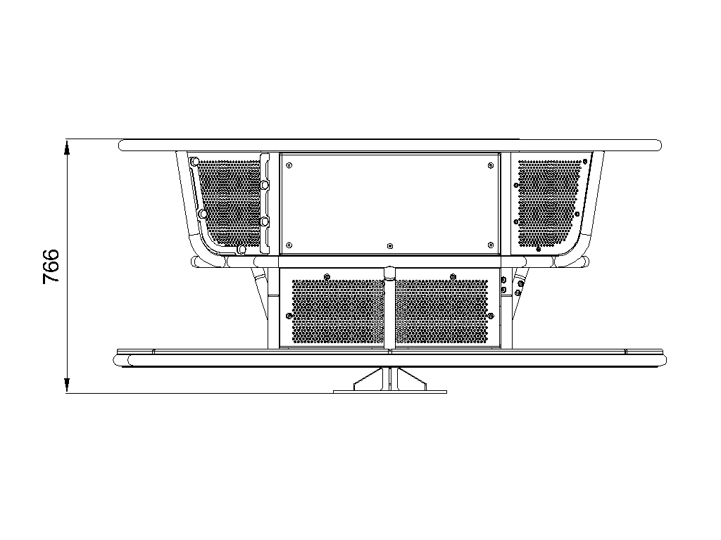Carousel «Mechanics»