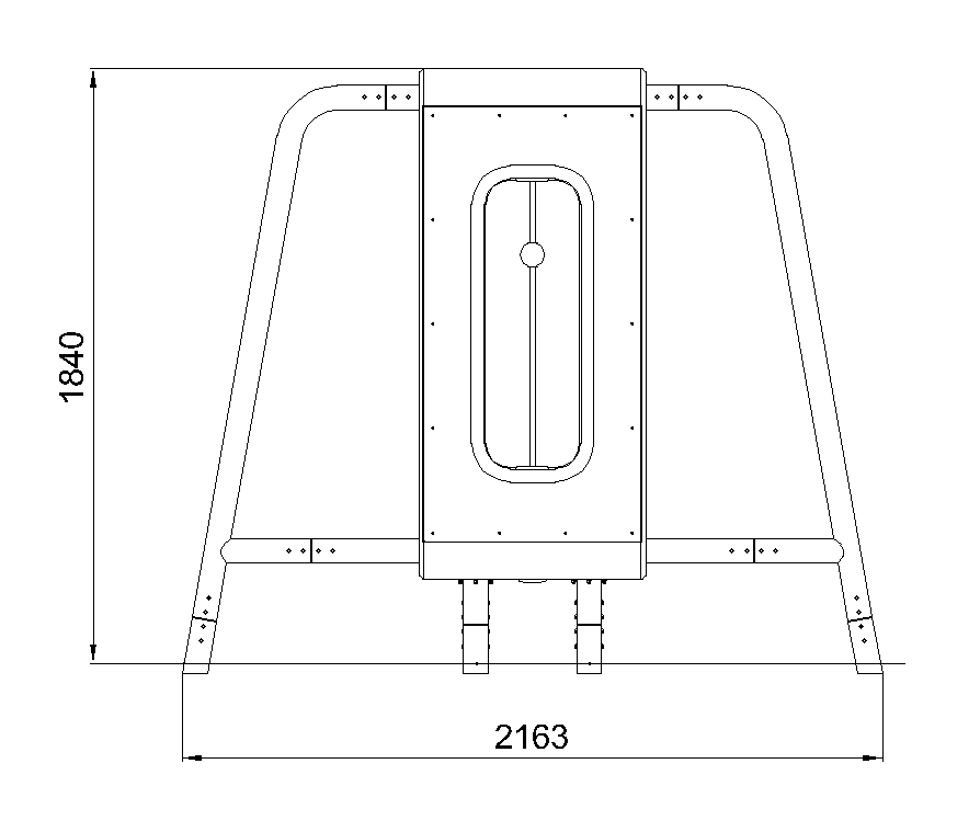 Pulley block