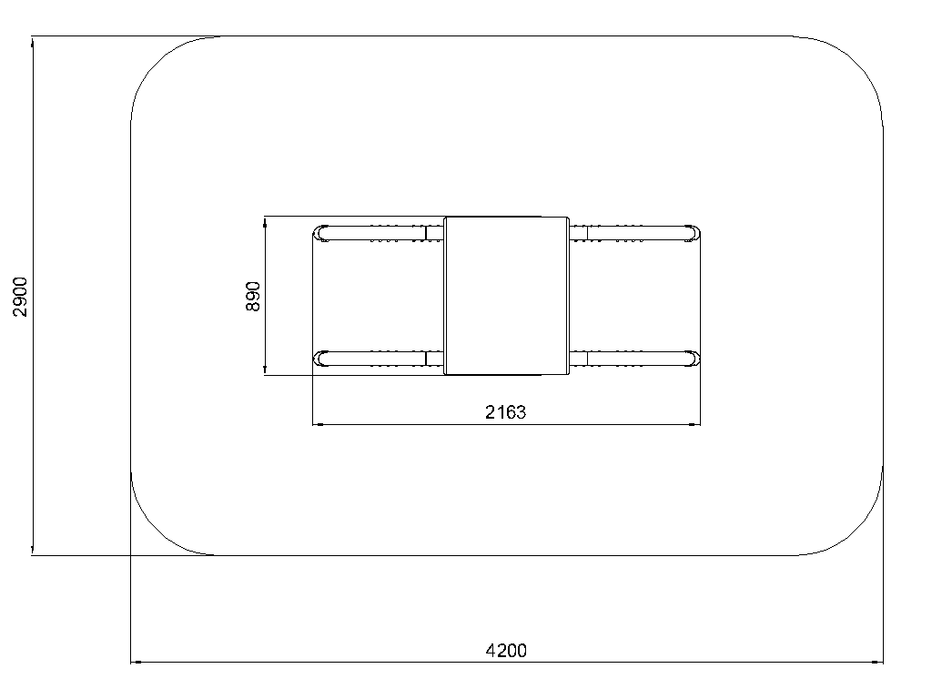 Pulley block