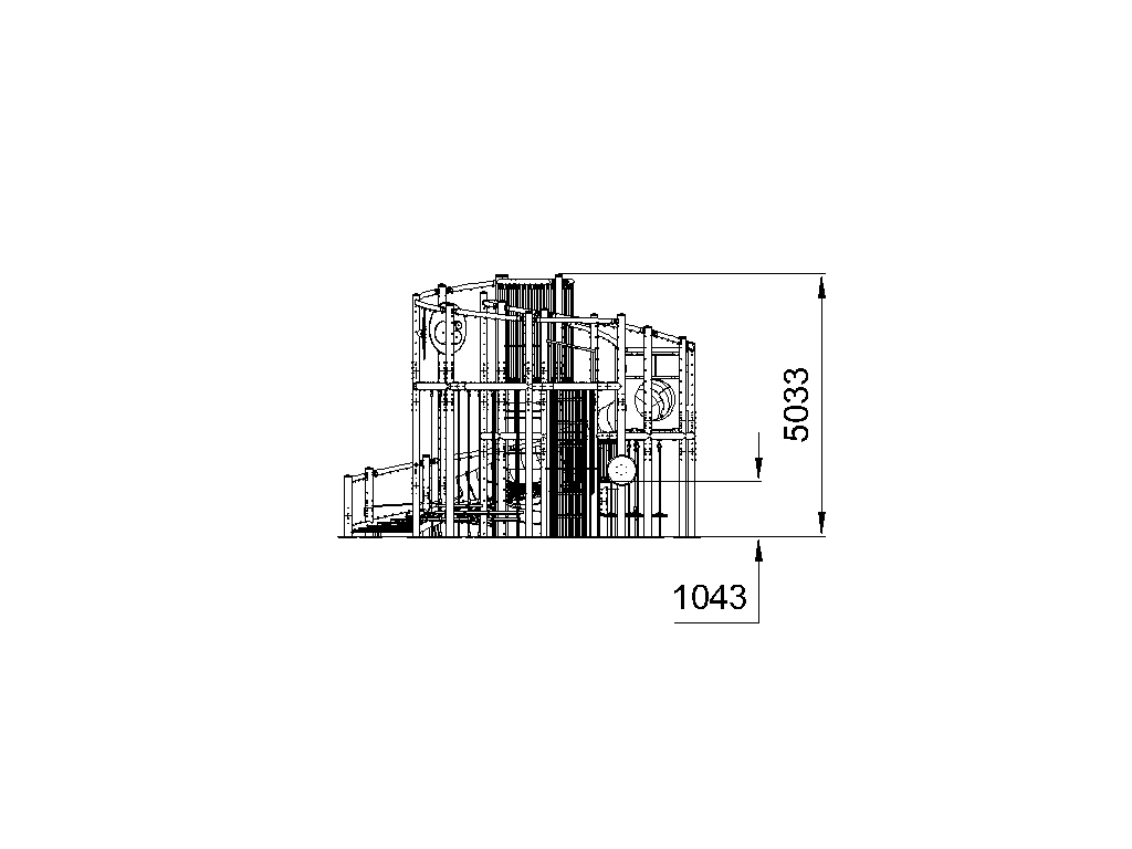 Play System Golden Ratio