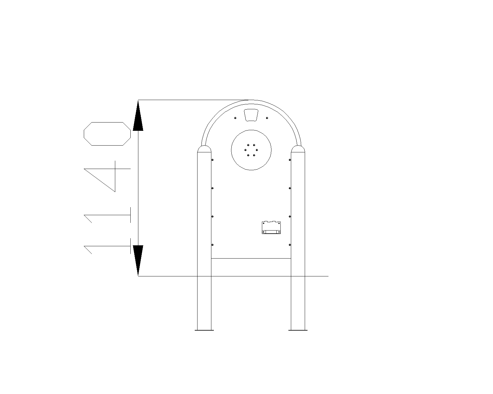 Scientific module Cinema
