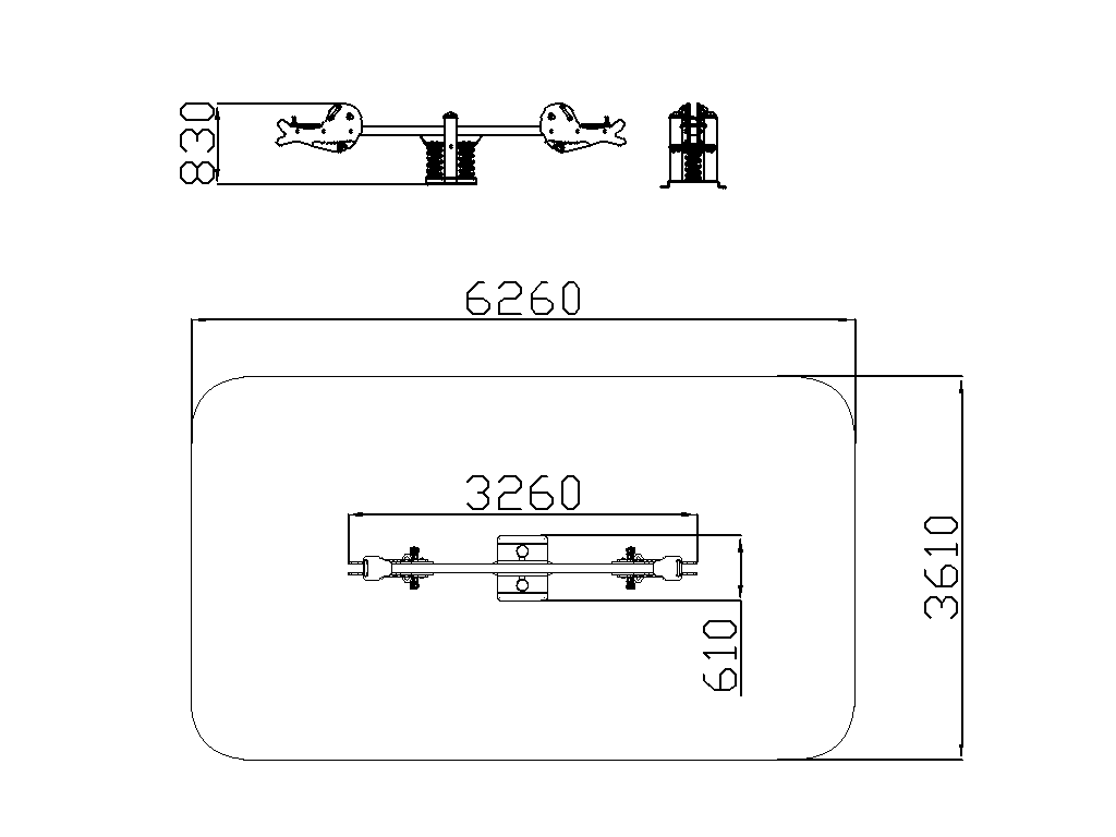 Seesaw series ES-20106