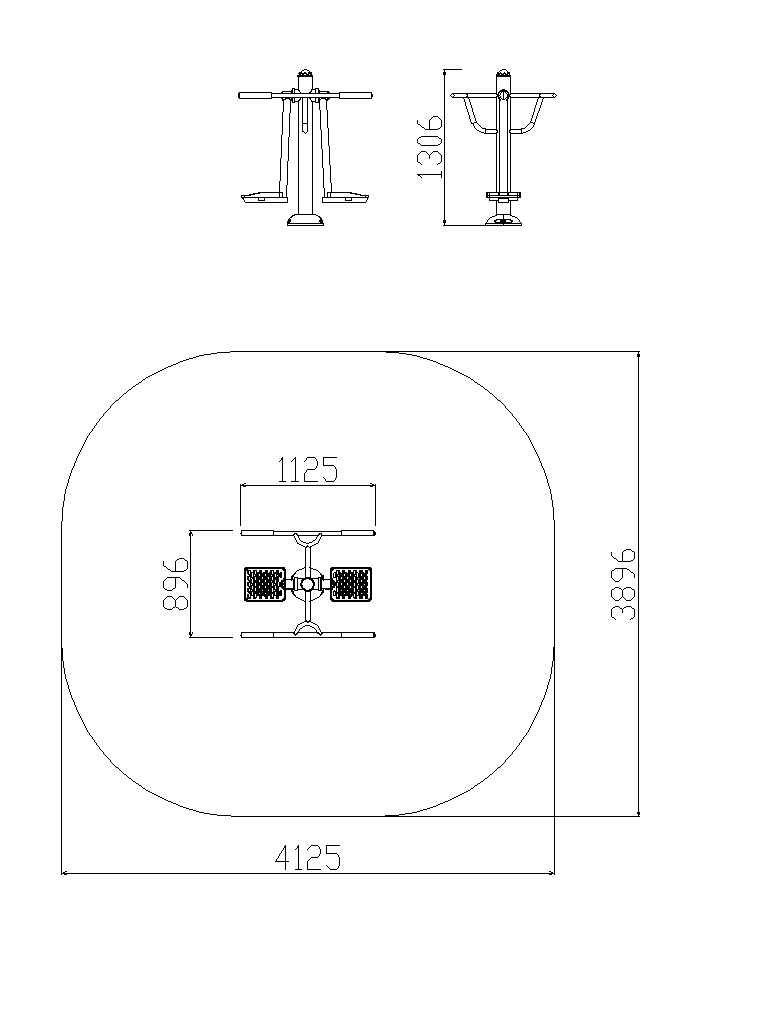 Fitness Equipment