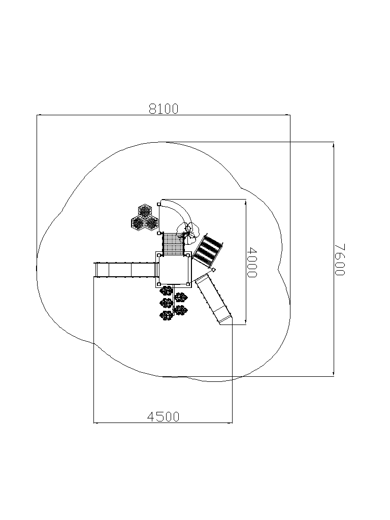 Play System GW-05601
