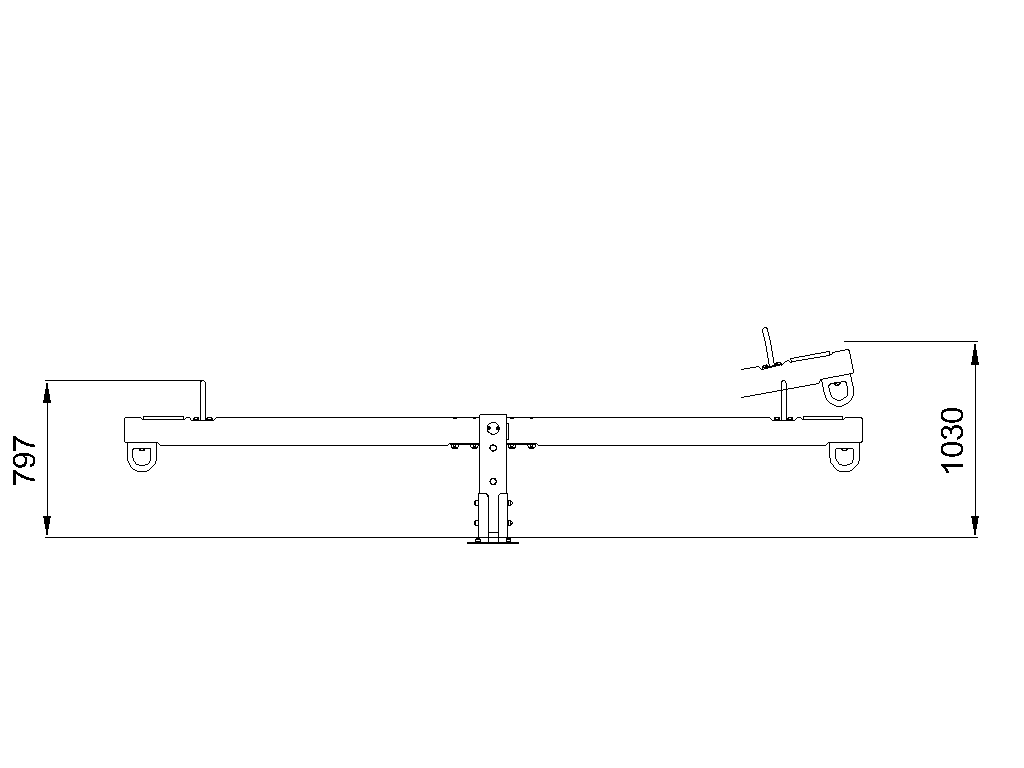 Double Seesaw