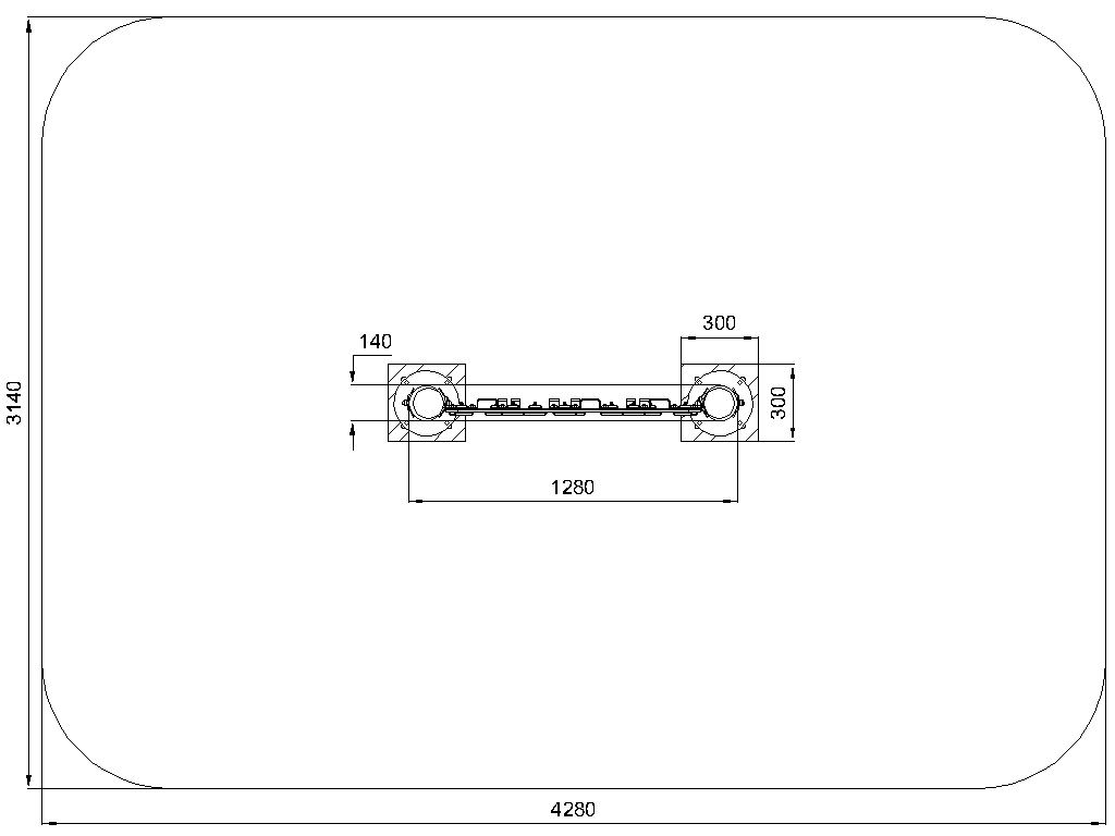Developmental element calculations