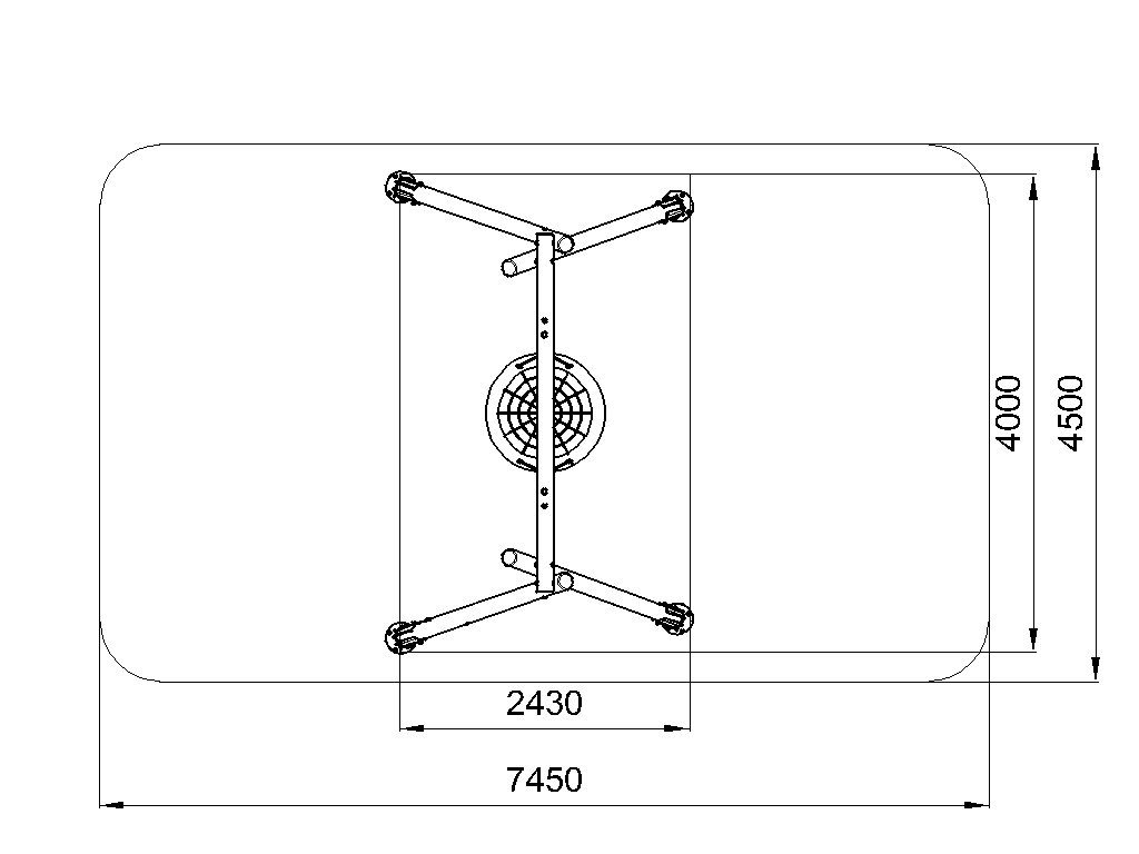 Swing Nest