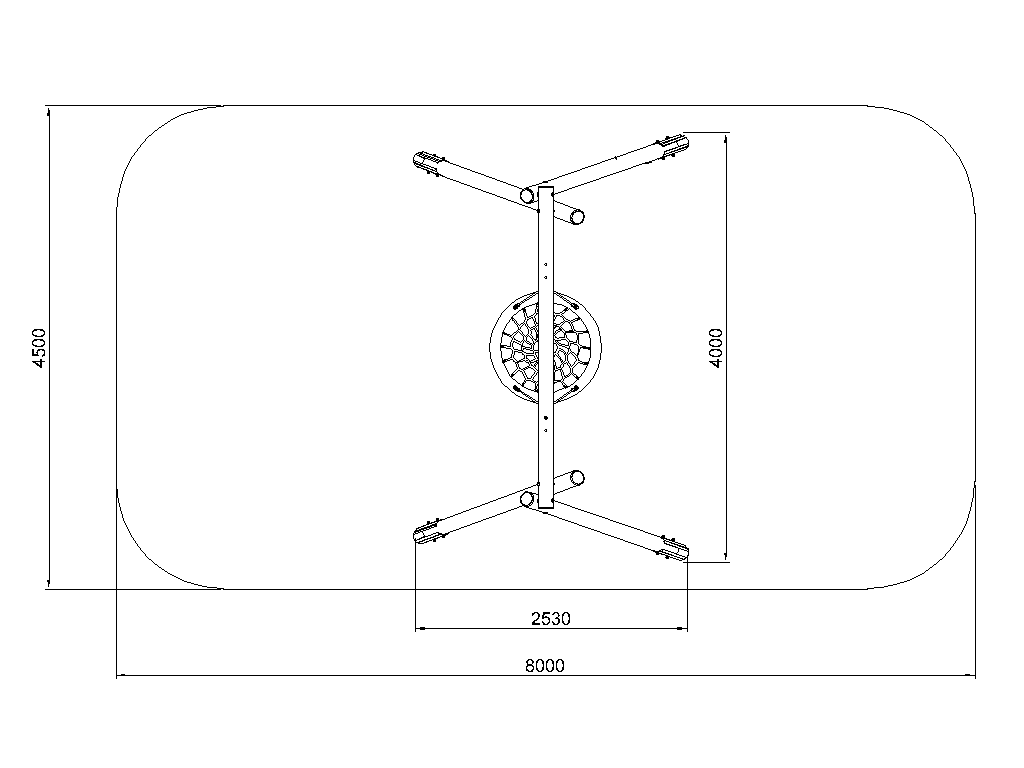 Swing Nest