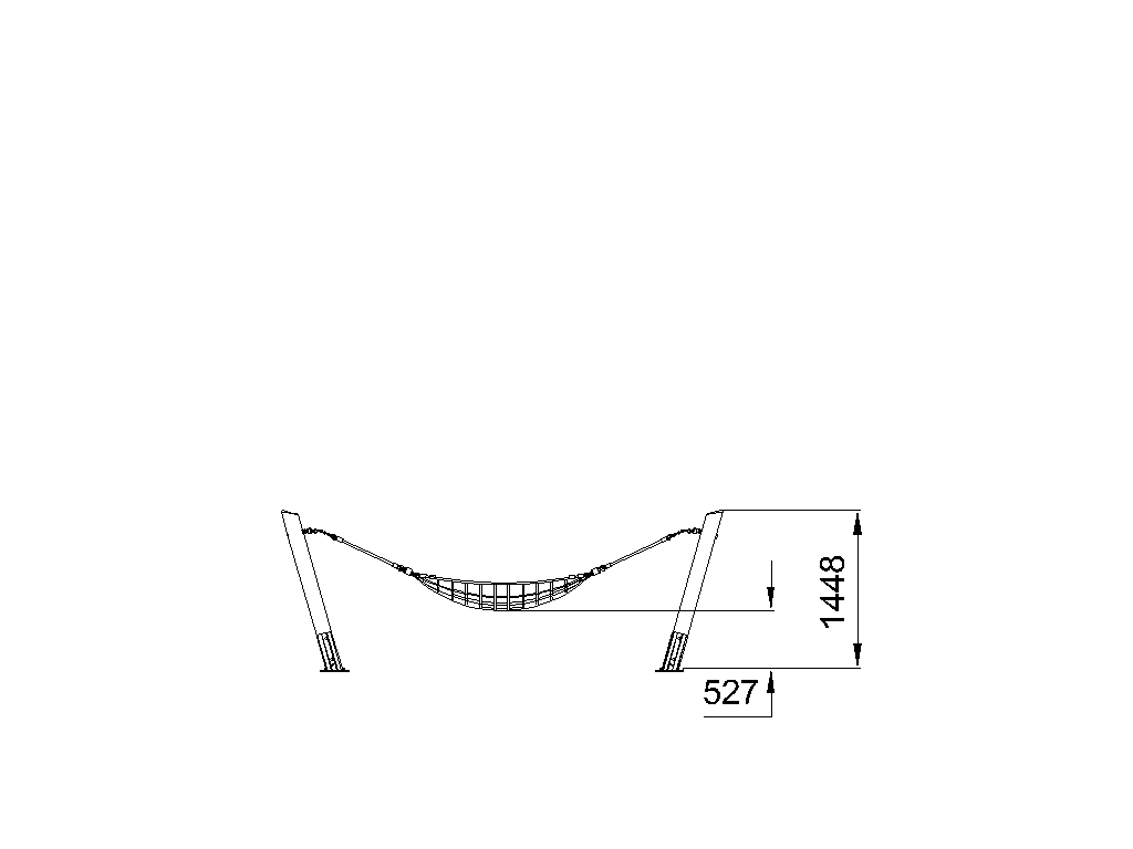 Swing Hammock
