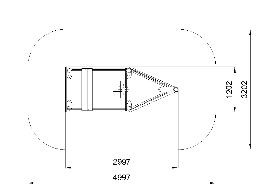 Sandpit Ship