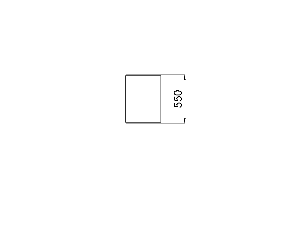 Stump d=400mm