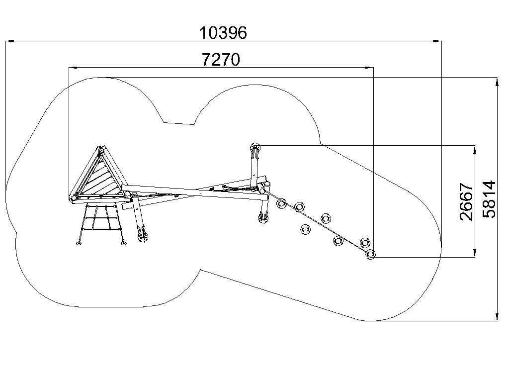 The Web obstacle course