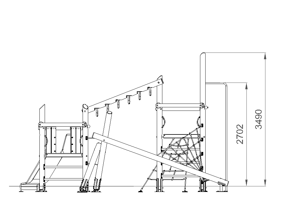 Play System