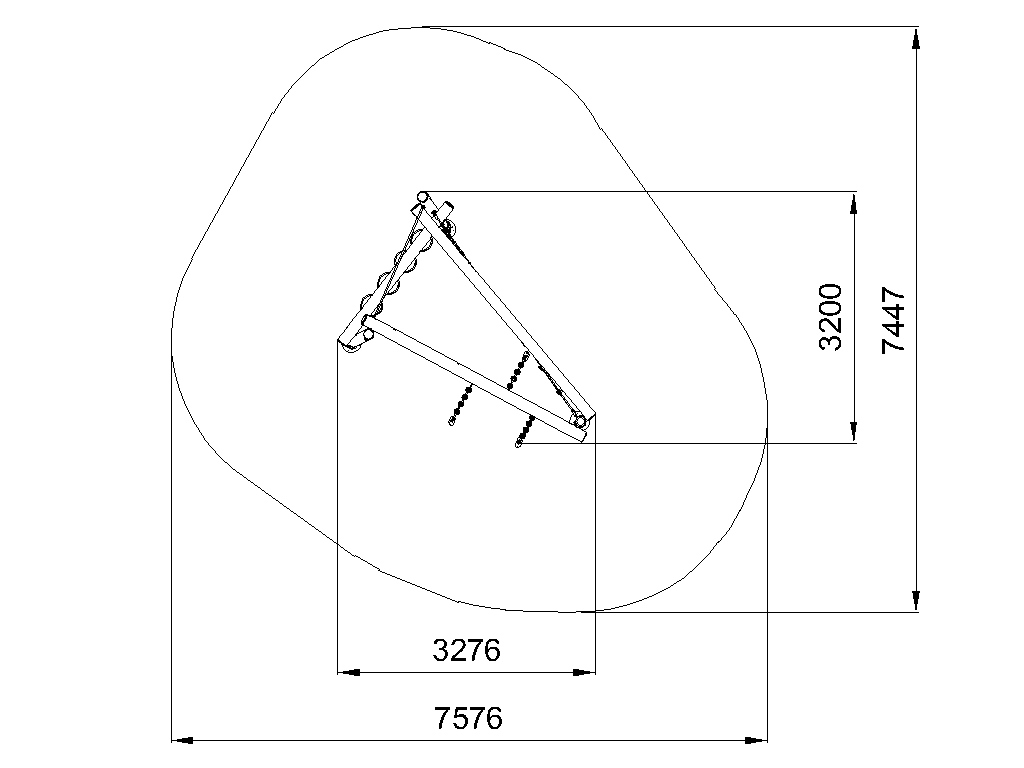Climbing Complex «Agility»
