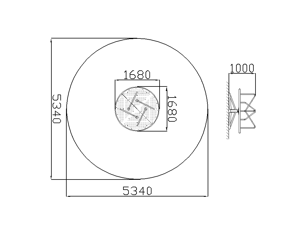 Carousel series RP-20705