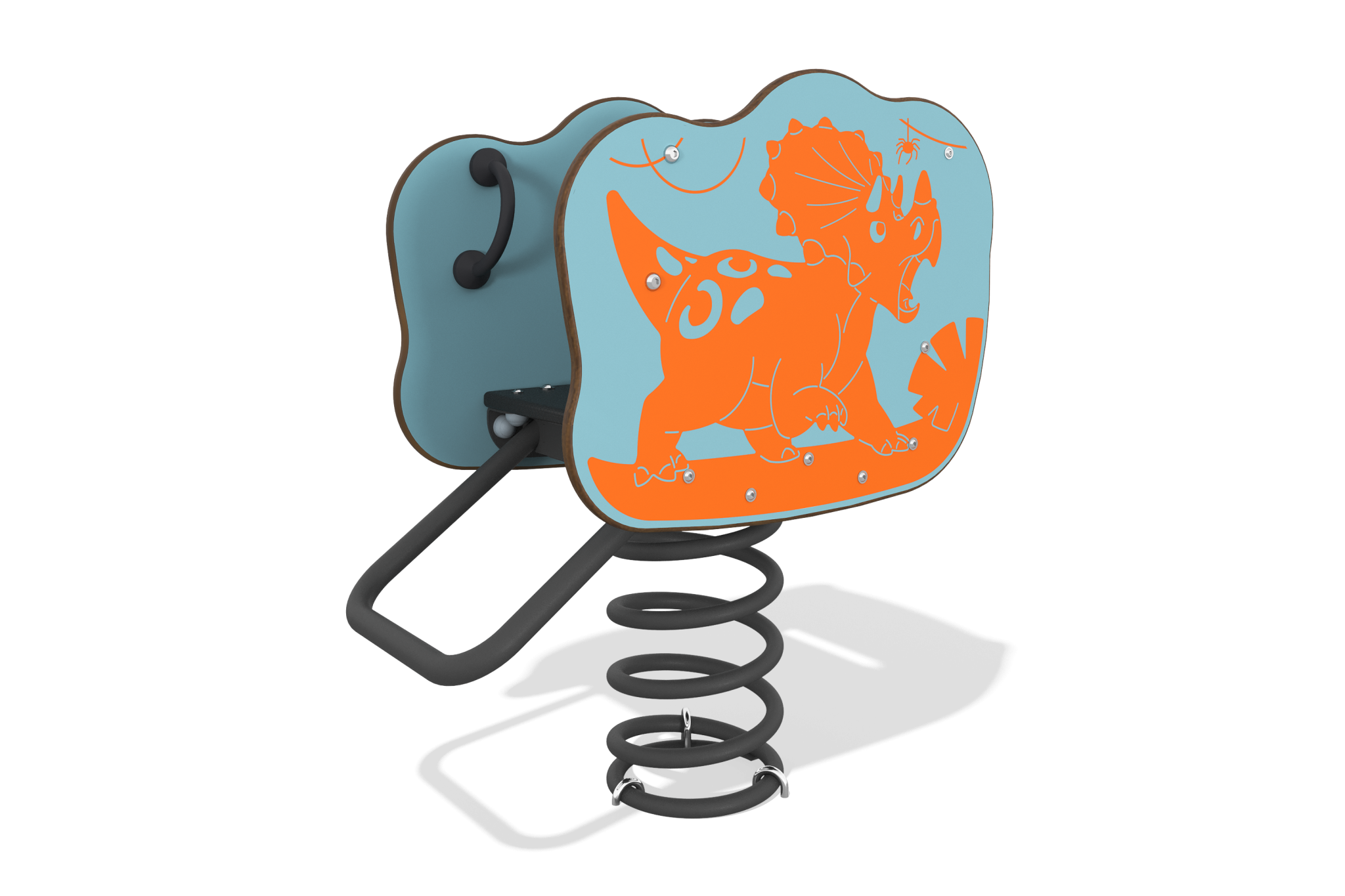 Spring Rider Ceratops 16.042 | Leber
