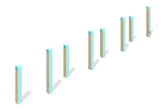ЛГДС-61